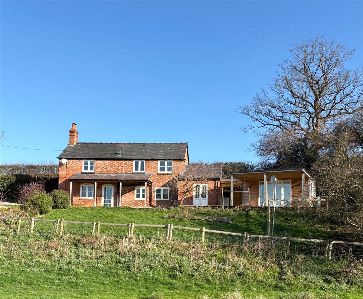 3 bedroom House, Montford, Montford Bridge, SY4 - Available, Image 9