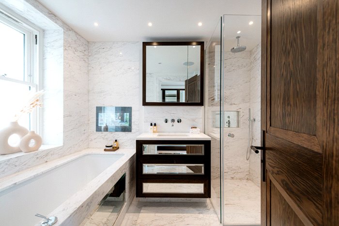 2 bedroom Flat, Prince of Wales Terrace, Kensington, W8 - Available, Image 18