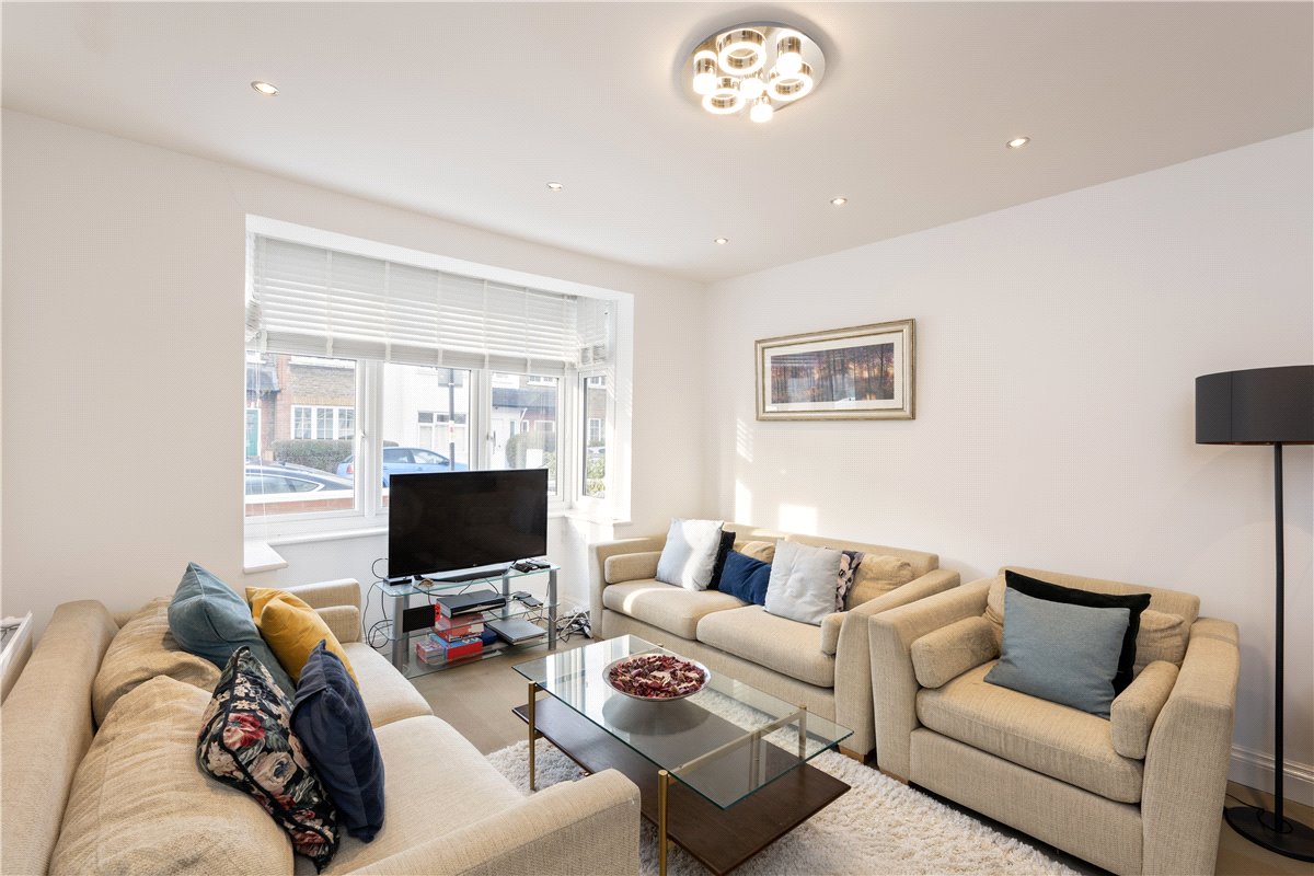 4 bedroom House, Gatton Road, London, SW17 - Sold, Image 6