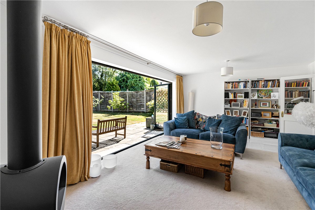 5 bedroom House, Henley Avenue, Oxford, OX4 - Available, Image 3