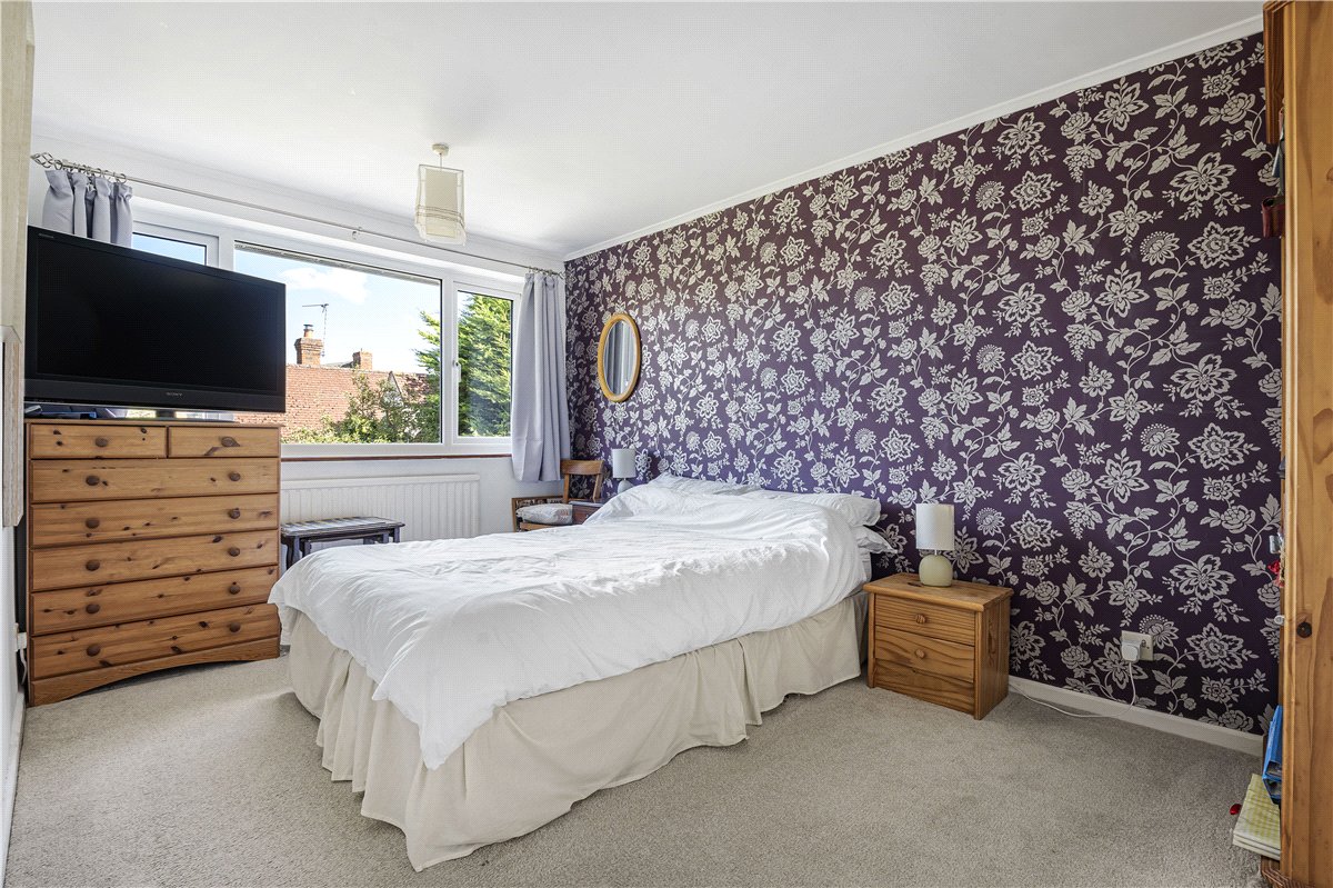 4 bedroom House, Bellamy Close, Southmoor, OX13 - Sold, Image 14