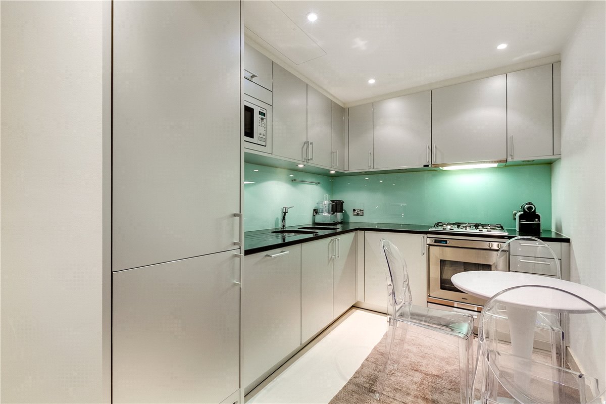 3 bedroom Flat, Knightsbridge, London, SW7 - Available, Image 4