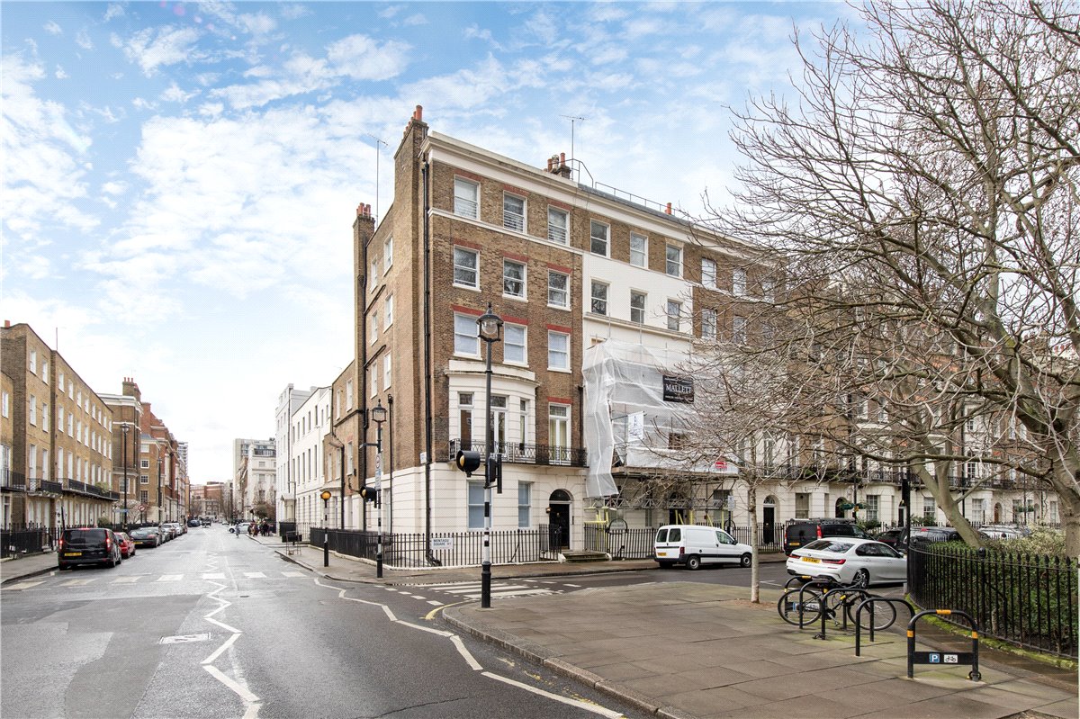2 bedroom Flat, Montagu Square, Marylebone, W1H - Available, Image 10