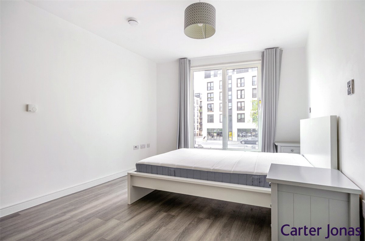 1 bedroom Flat, Midland Road, Bath, BA2 - , Image 10
