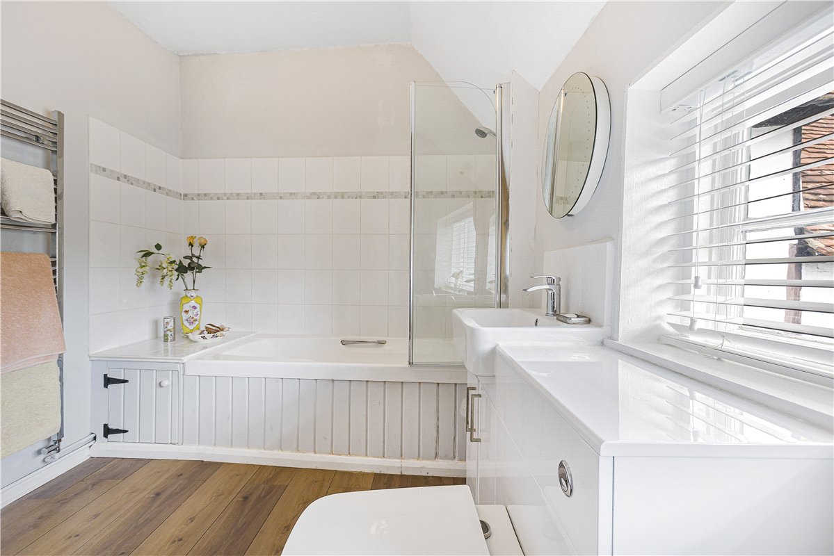 4 bedroom House, The Causeway, Steventon, OX13 - Sold, Image 37