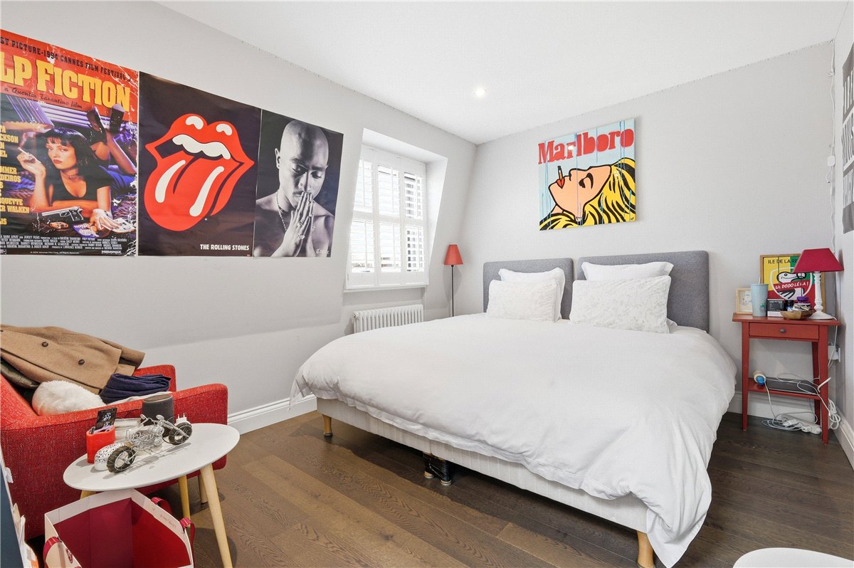 6 bedroom House, Doneraile Street, London, SW6 - Let Agreed, Image 11