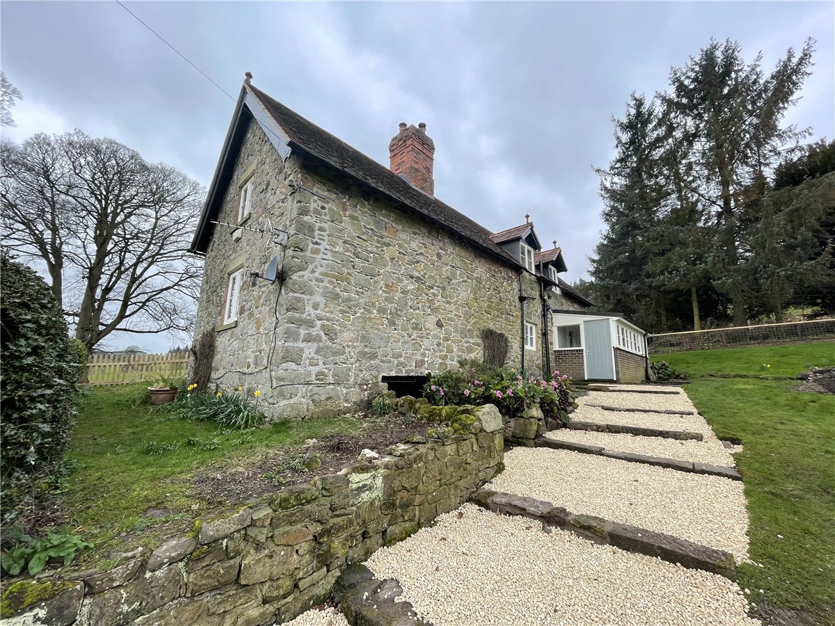 3 bedroom Cottage, Tyn Y Groes, Chirk, LL14 - Let Agreed, Image 11