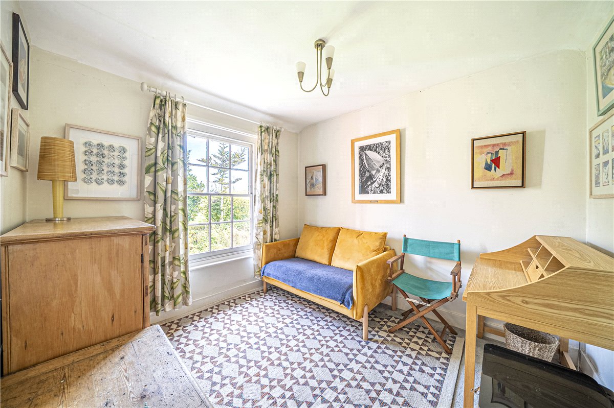 4 bedroom House, Rookery Lane, Broughton, SO20 - Sold, Image 7