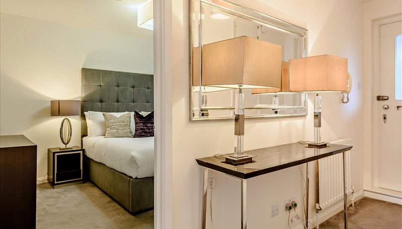 2 bedroom Flat, Fulham Road, Chelsea, SW3 - Available, Image 7