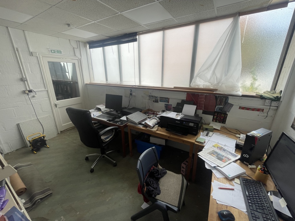 489.36 Sq M, Sylvan Road, Wellington, TA21 - Available, Image 7