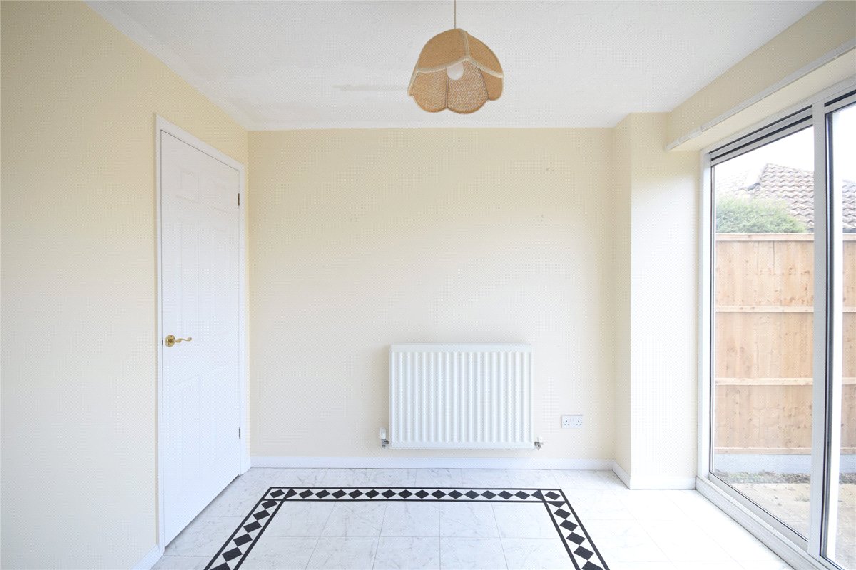2 bedroom House, Chervil Way, Great Cambourne, CB23 - Let Agreed, Image 2