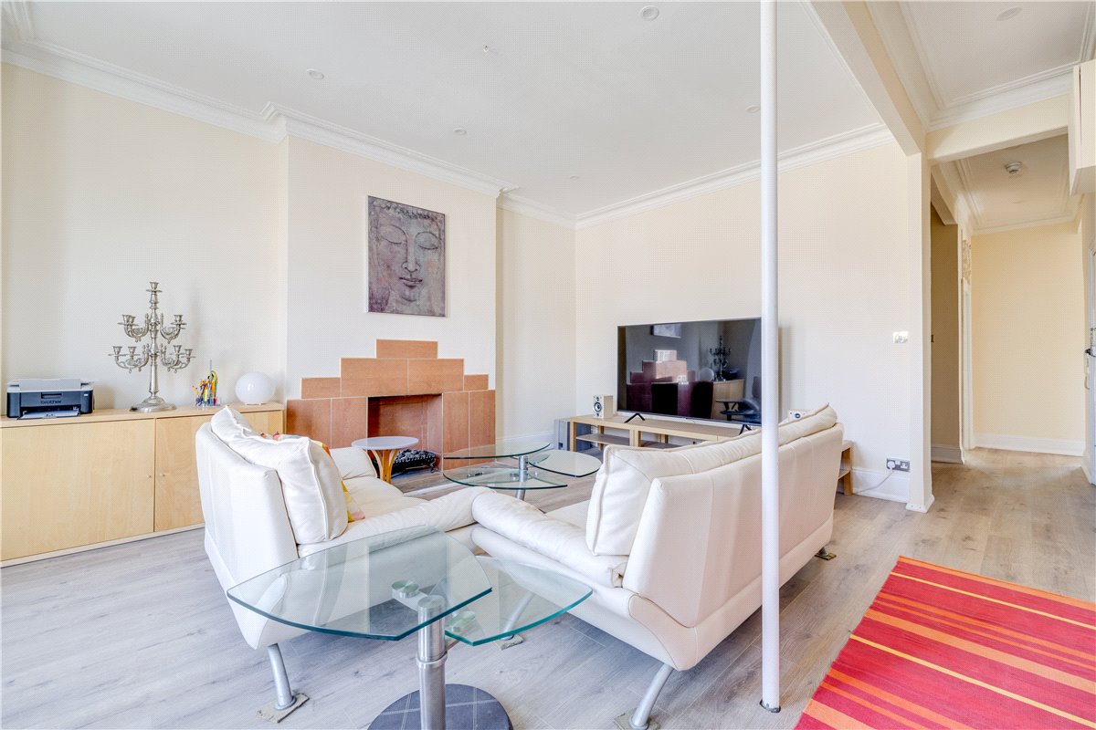 2 bedroom Flat, Holland Road, West Kensington, W14 - Available, Image 10