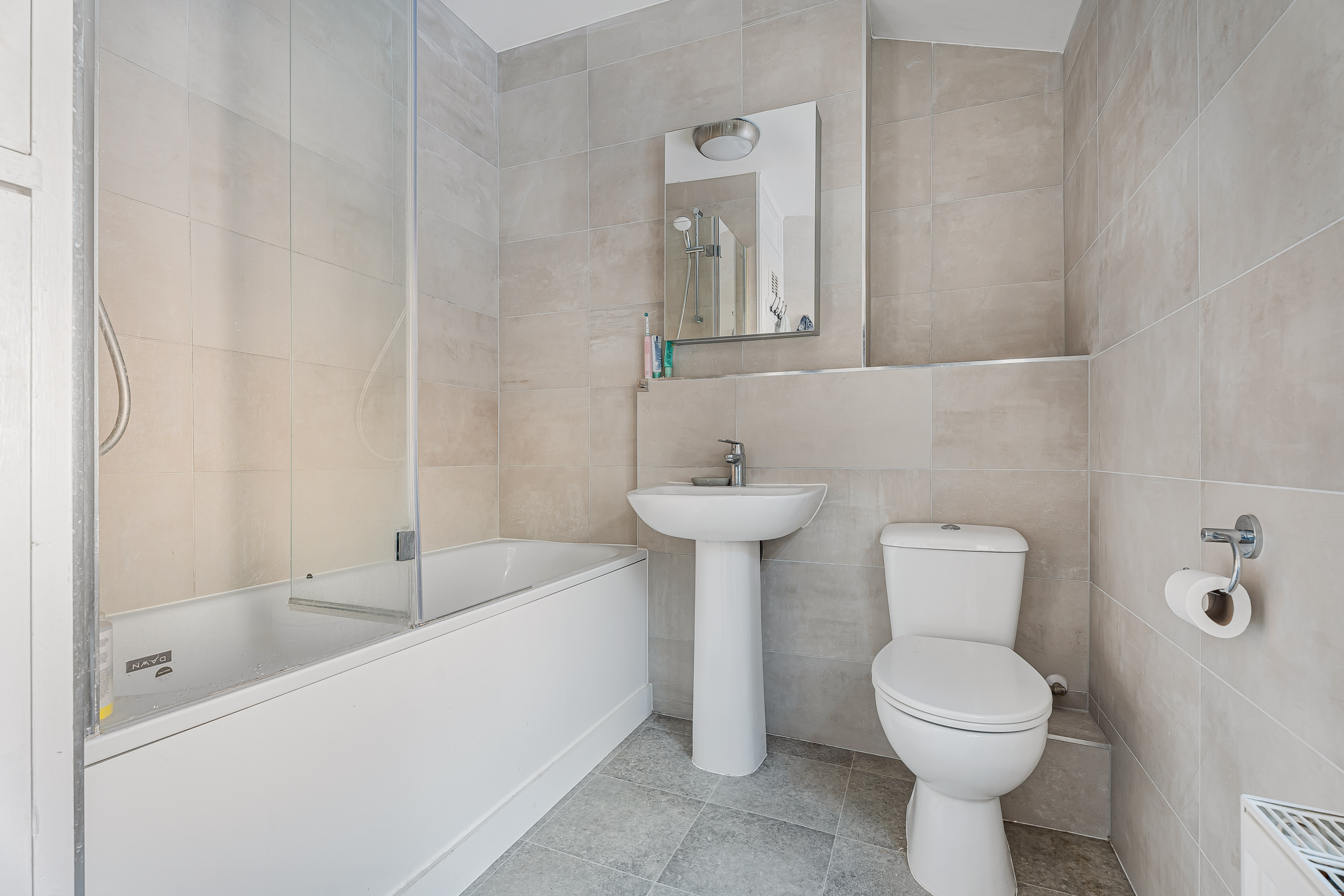 1 bedroom Flat, Walton Street, Oxford, OX2 - , Image 4