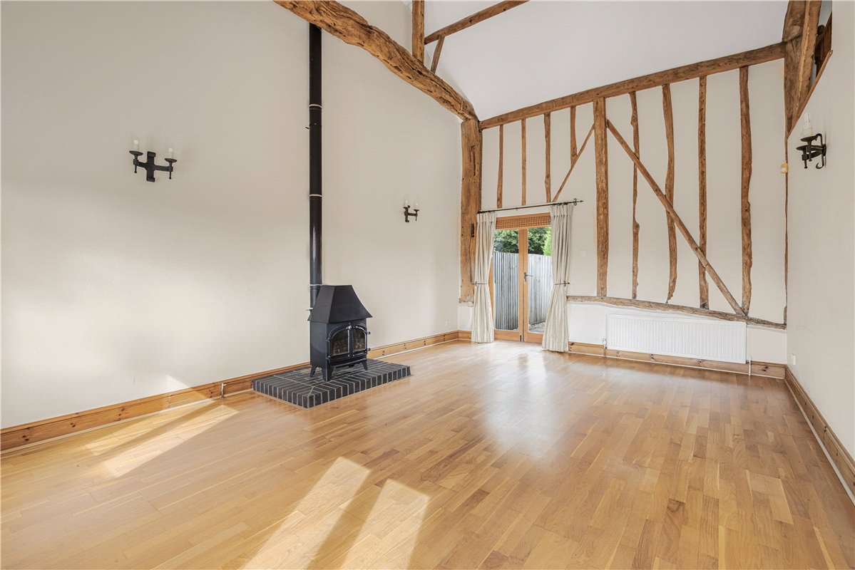 4 bedroom Barn Conversion, Cudsdens Court, Great Missenden, HP16 - Sold, Image 17