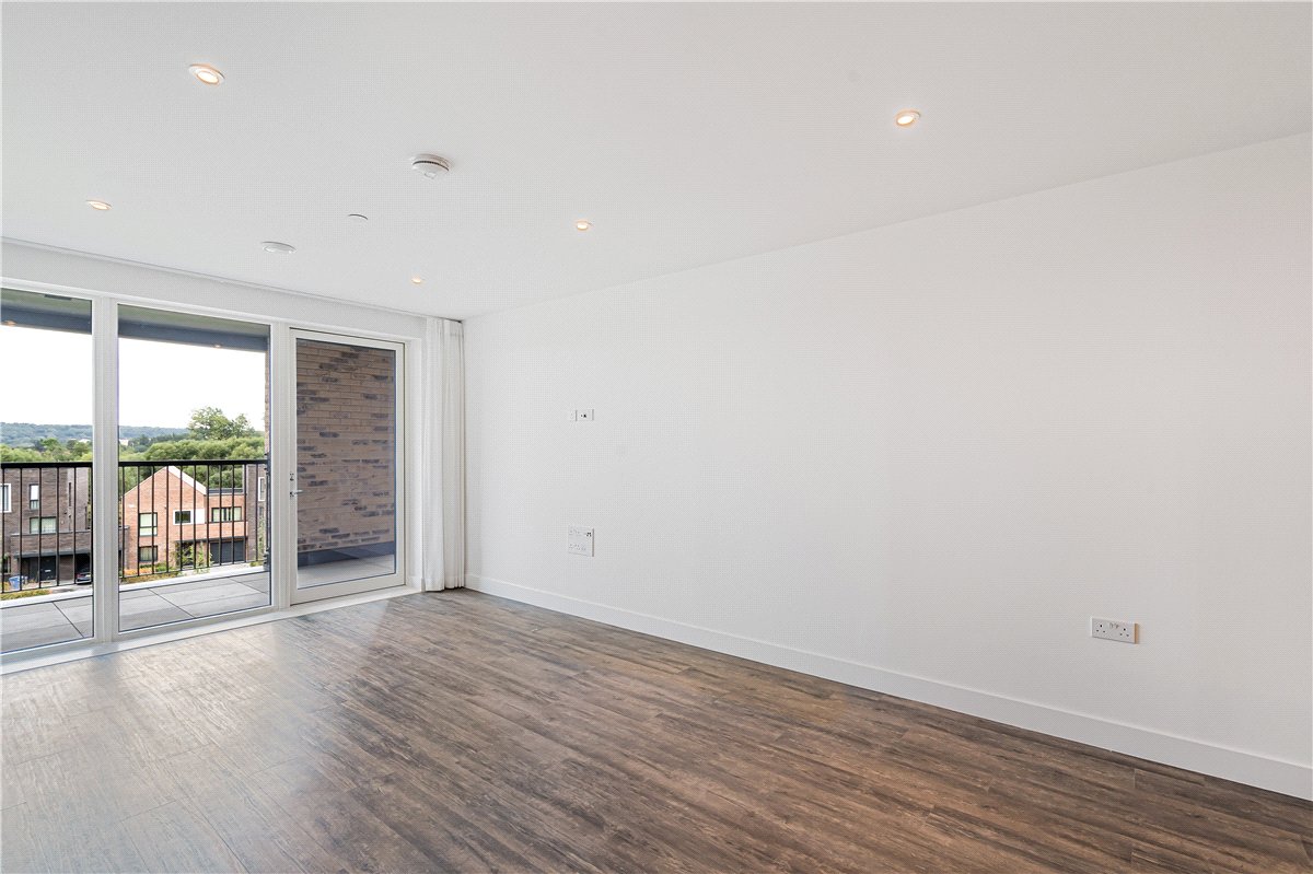 2 bedroom Flat, Munda Way, Oxford, OX2 - Let Agreed, Image 3