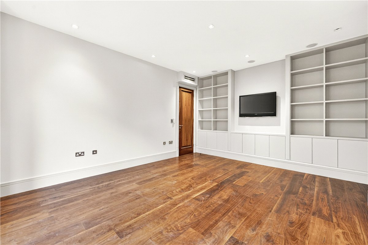 4 bedroom Flat, Marylebone Road, Marylebone, NW1 - Let Agreed, Image 8