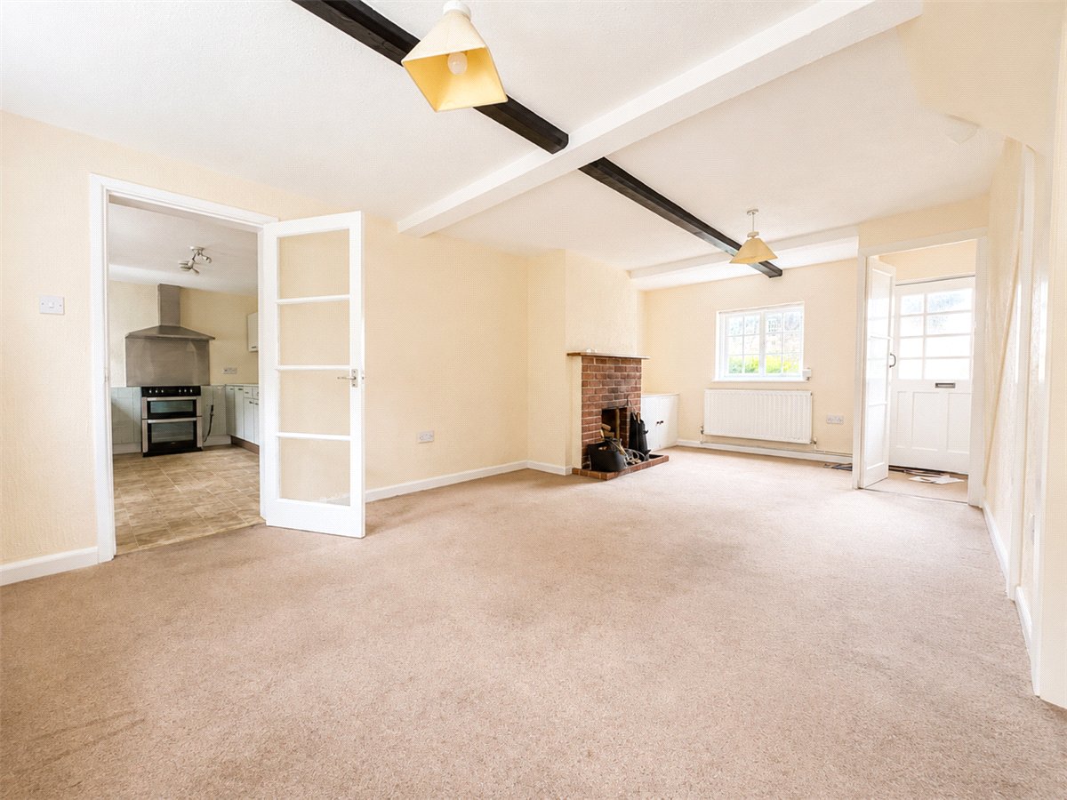 3 bedroom House, East Stratton, Winchester, SO21 - Available, Image 1