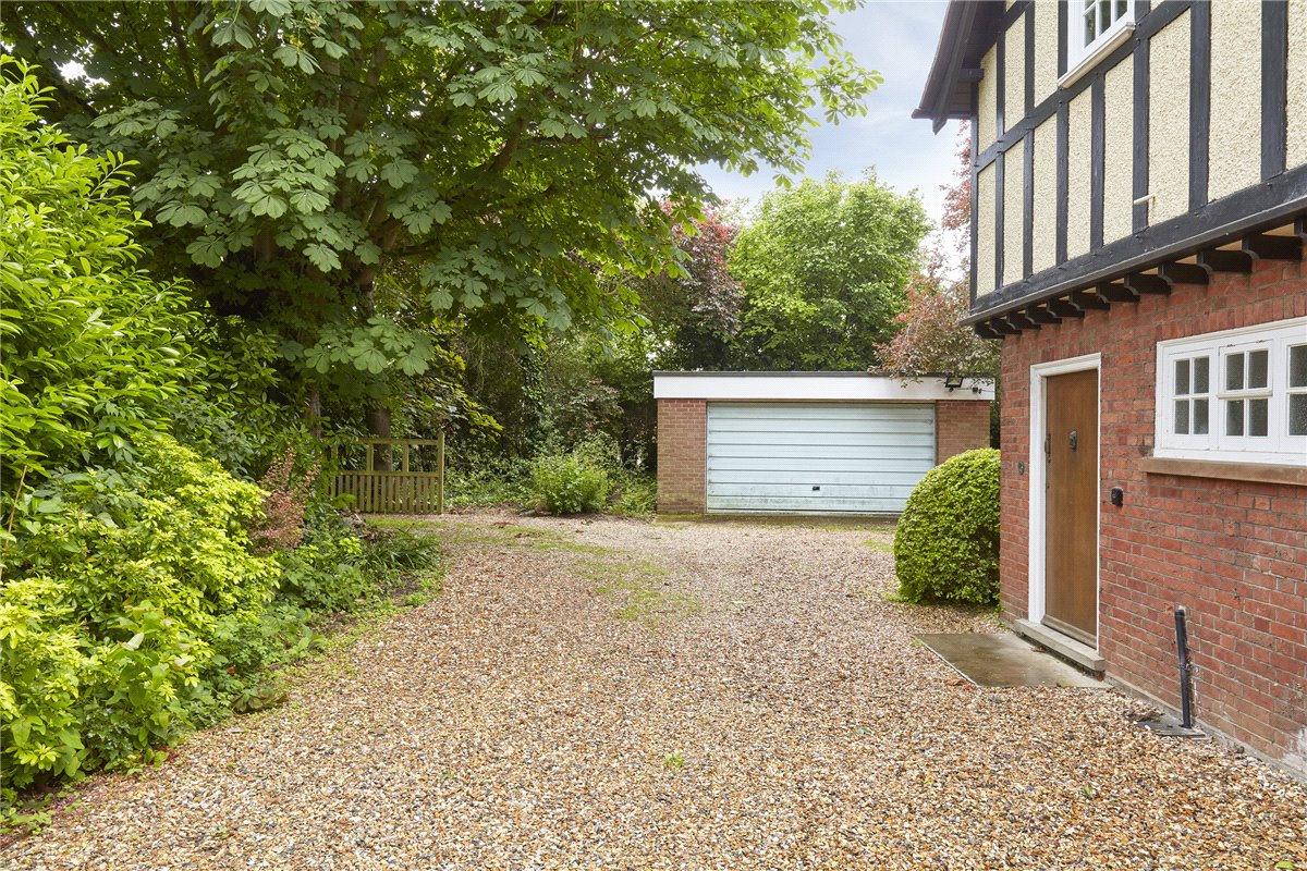 4 bedroom House, Hills Road, Cambridge, CB2 - Sold STC, Image 1
