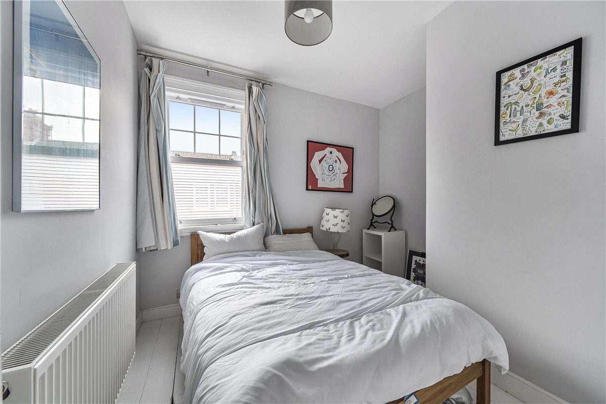 2 bedroom House, Excelsior Street, Bath, BA2 - Sold, Image 3