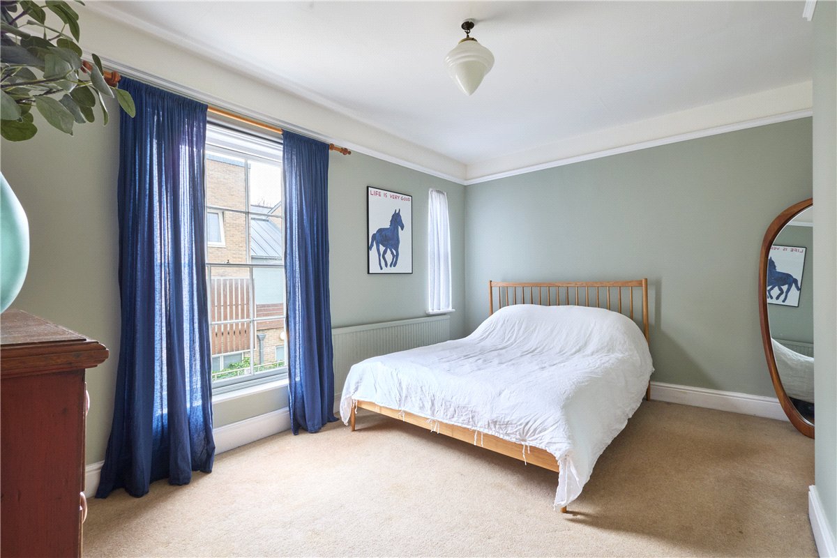 3 bedroom House, Saxon Street, Cambridge, CB2 - Available, Image 6