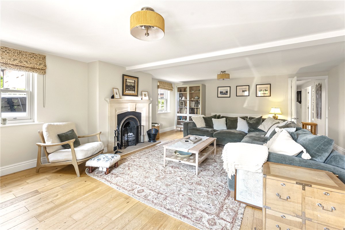 5 bedroom House, Main Street, Low Catton, YO41 - Available, Image 11