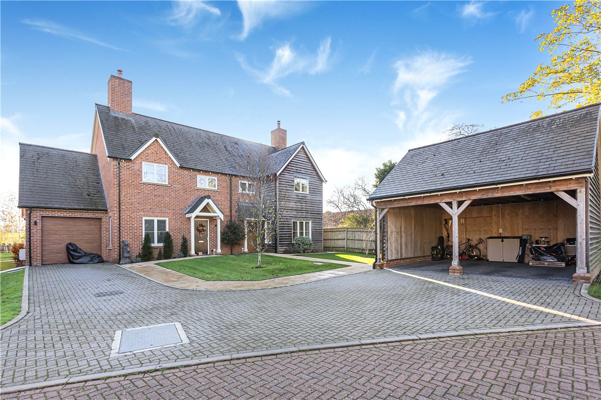 3 bedroom House, Couling Close, Yarnton, OX5 - Available