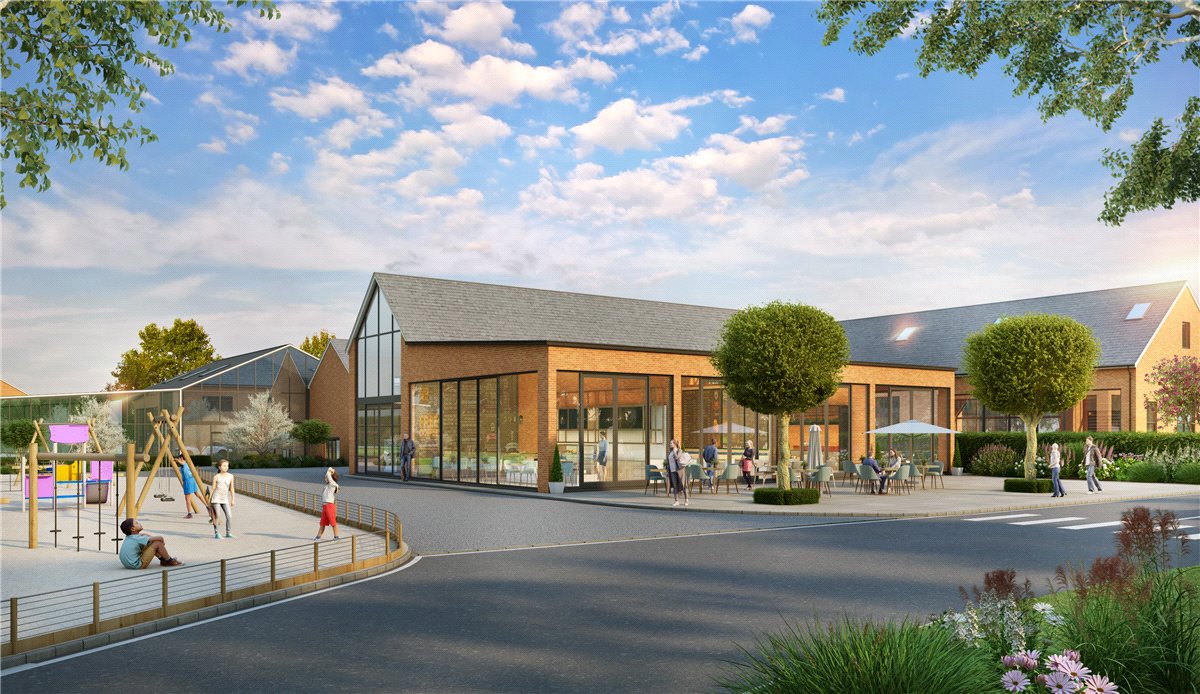 33.82  Farm, Holme Road, Spaldington, DN14 - Sold, Image 2