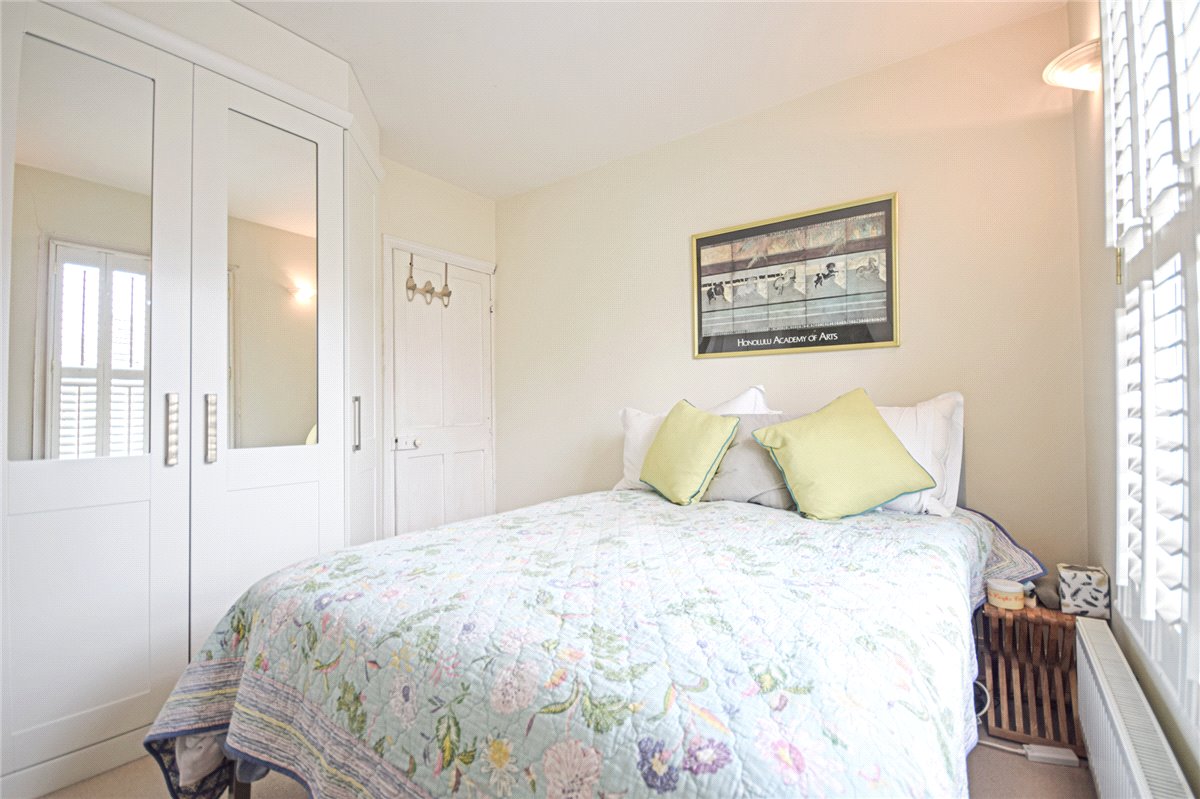 3 bedroom House, Petworth Street, Cambridge, CB1 - , Image 12