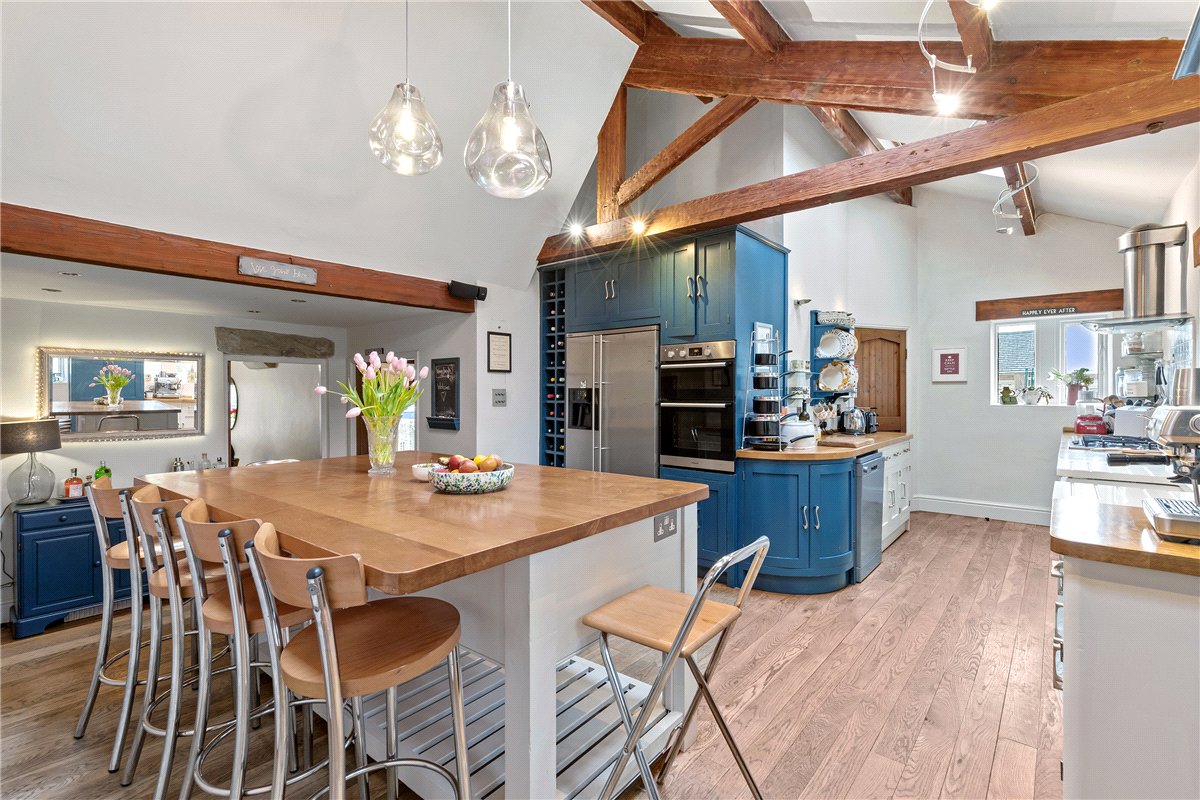 5 bedroom House, West Lane, Bradley, BD20 - Available, Image 10