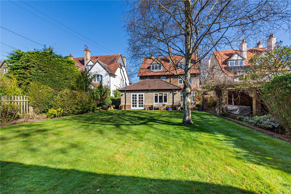 5 bedroom House, Langcliffe Avenue, Harrogate, HG2 - Sold, Image 13