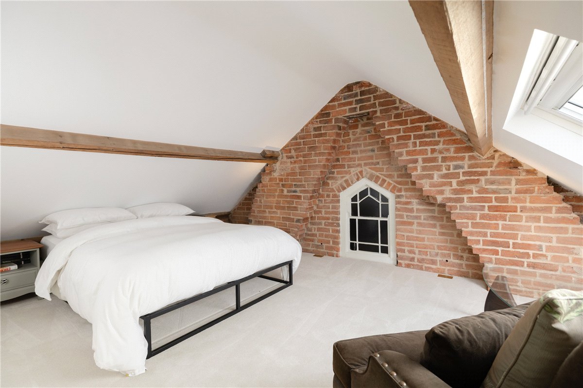 5 bedroom House, Alne Road, Tollerton, YO61 - Available, Image 8