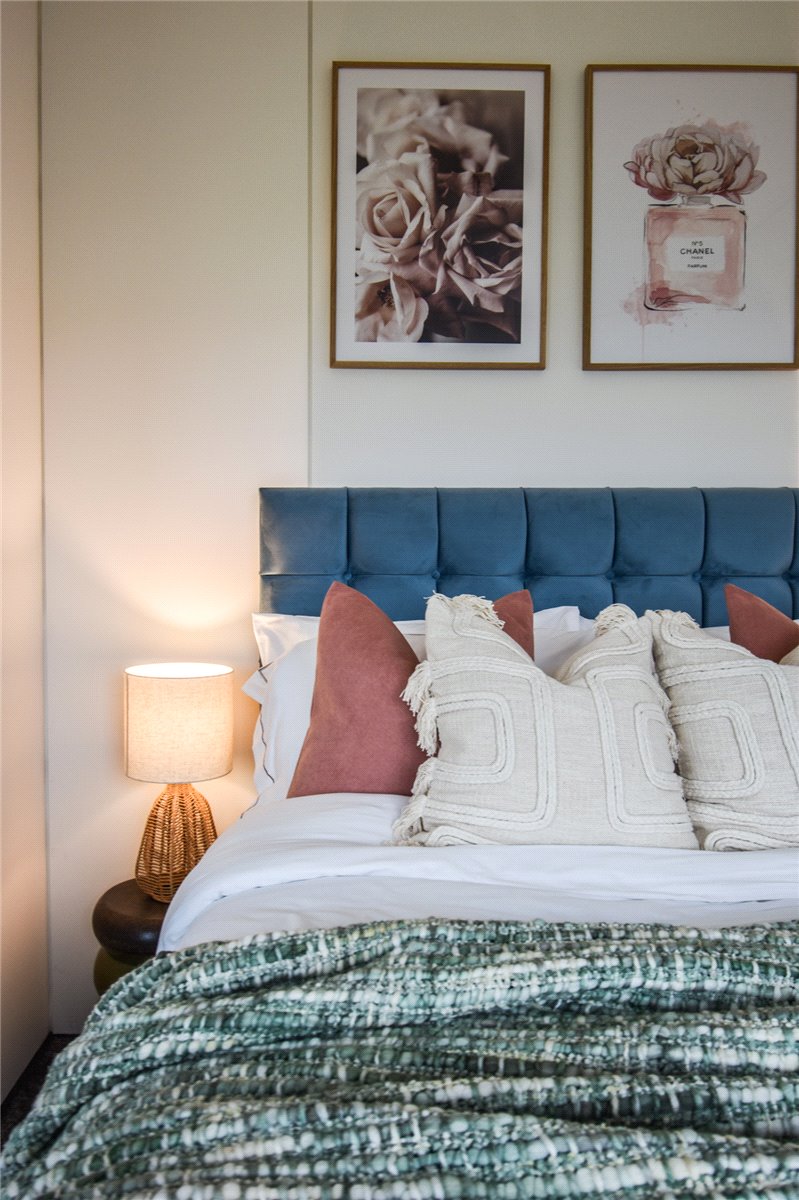 3 bedroom House, Lockhart Way, Northstowe, CB24 - Sold, Image 10