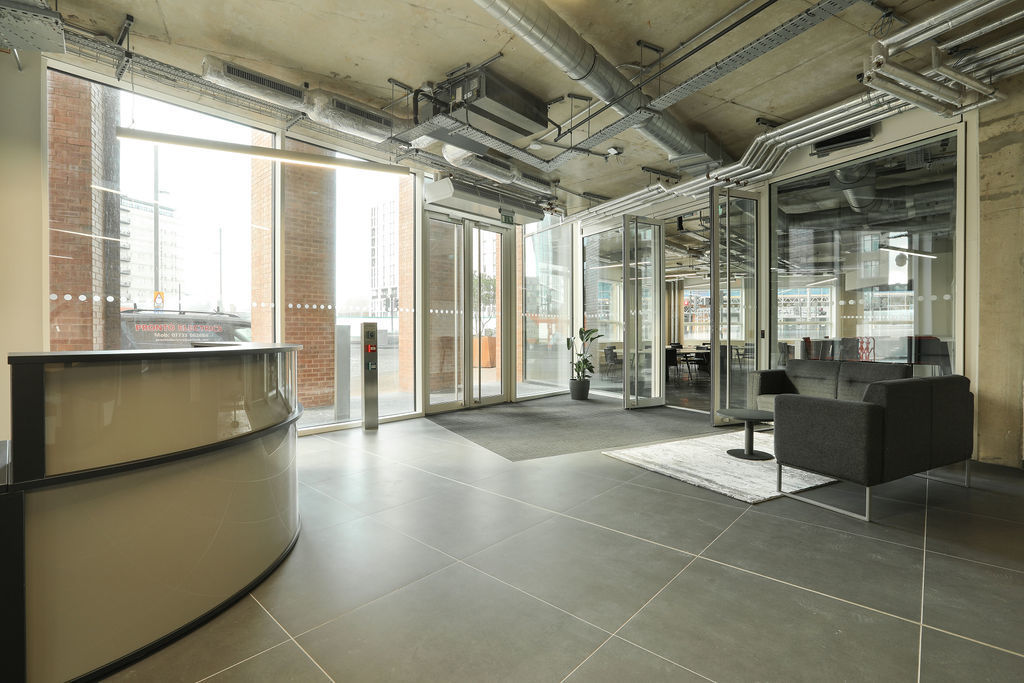 279 to 8133 Sq Ft, 1 Sugar House Lane, London, E15 - Available, Image 14