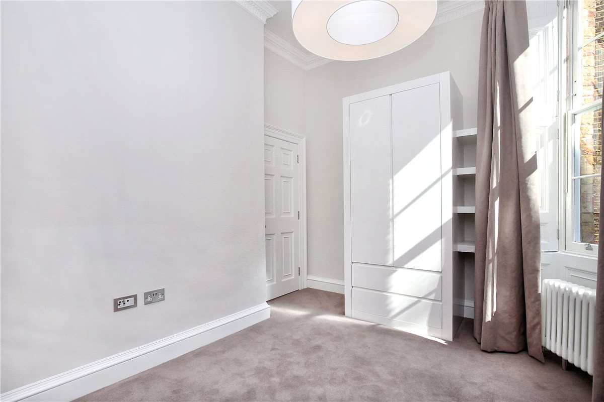 1 bedroom Flat, Manchester Street, Marylebone, W1U - Available, Image 4