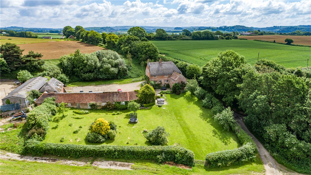 518  Farm, Dottery, Bridport, DT6 - Sold, Image 21