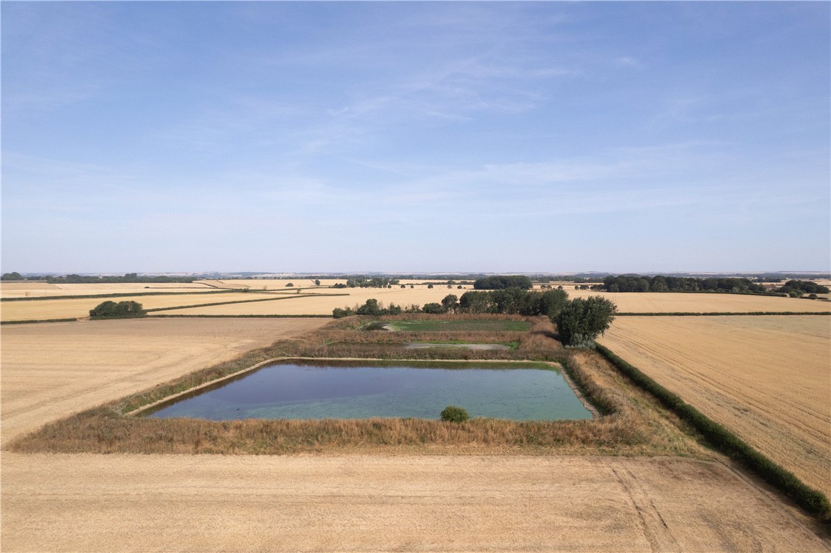   Land, Land At Beeford and Foston, Beeford, YO25 - Available, Image 9