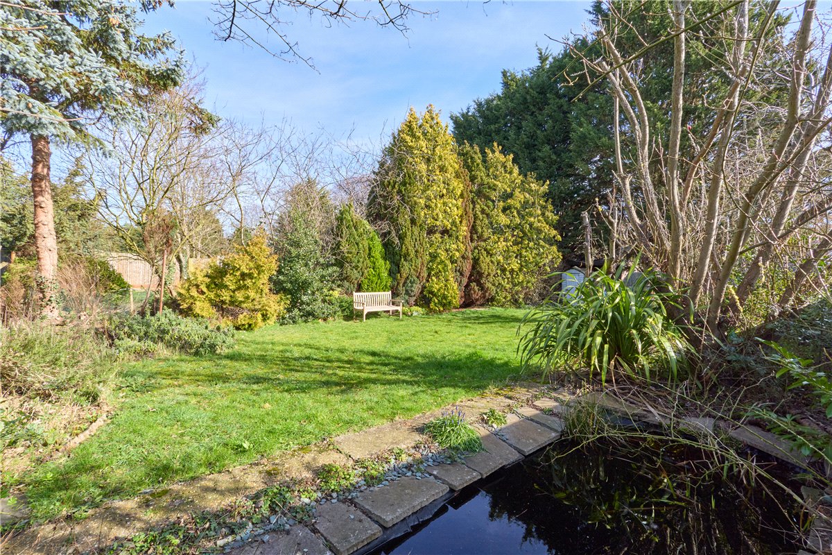 2 bedroom Maisonette, Rustat Road, Cambridge, CB1 - Sold STC, Image 12
