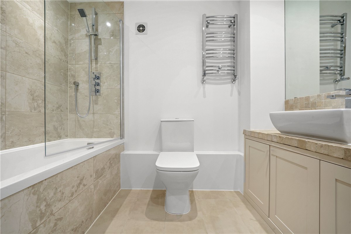 2 bedroom Flat, Manson Place, South Kensington, SW7 - , Image 15
