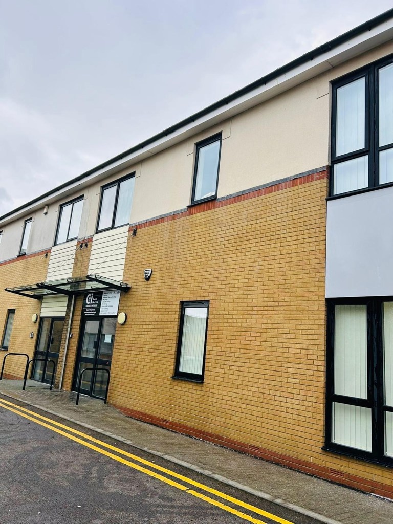 836 Sq Ft, Speedwell, Bristol, BS15 - Available