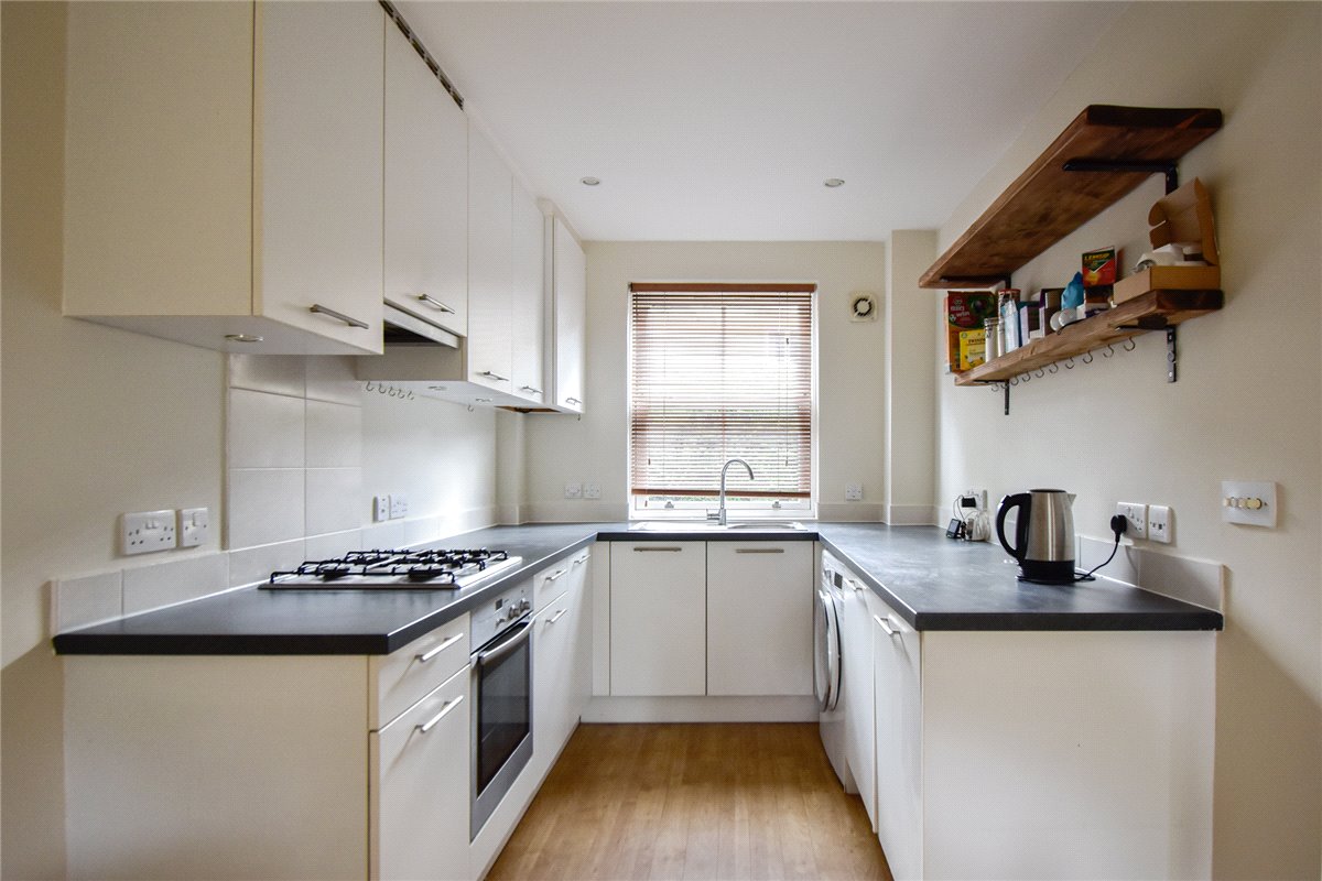 3 bedroom House, Abbey Street, Cambridge, CB1 - Let Agreed, Image 2