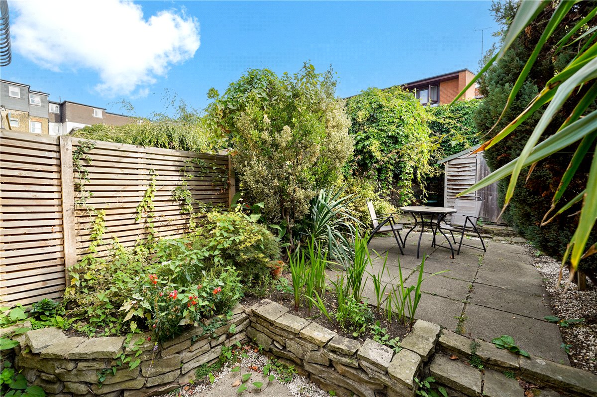 2 bedroom House, Burlington Road, London, SW6 - Sold, Image 12