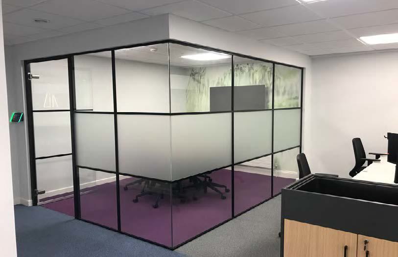 2741 Sq Ft, Queen Square Place, Bath, BA1 - Available, Image 5