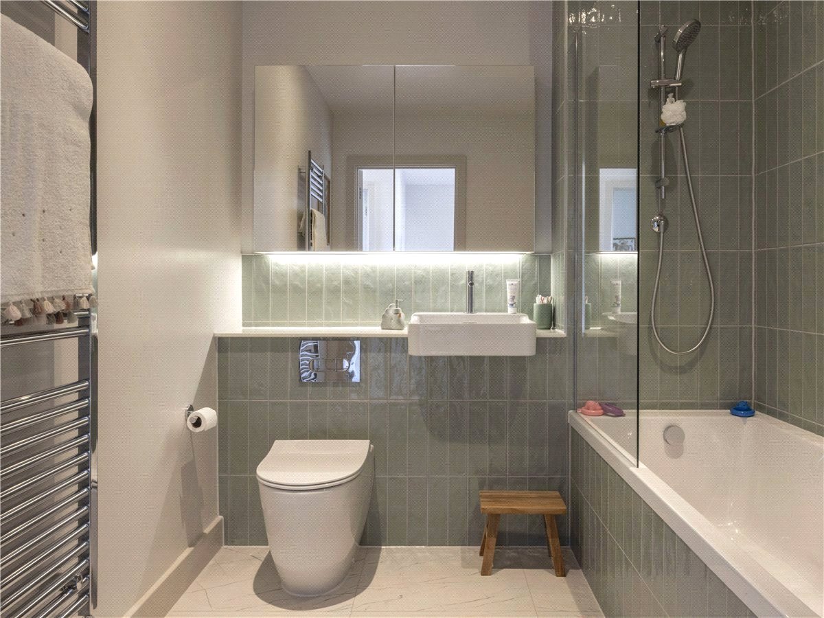 3 bedroom House, Milne Avenue, Cambridge, CB3 - Available, Image 16