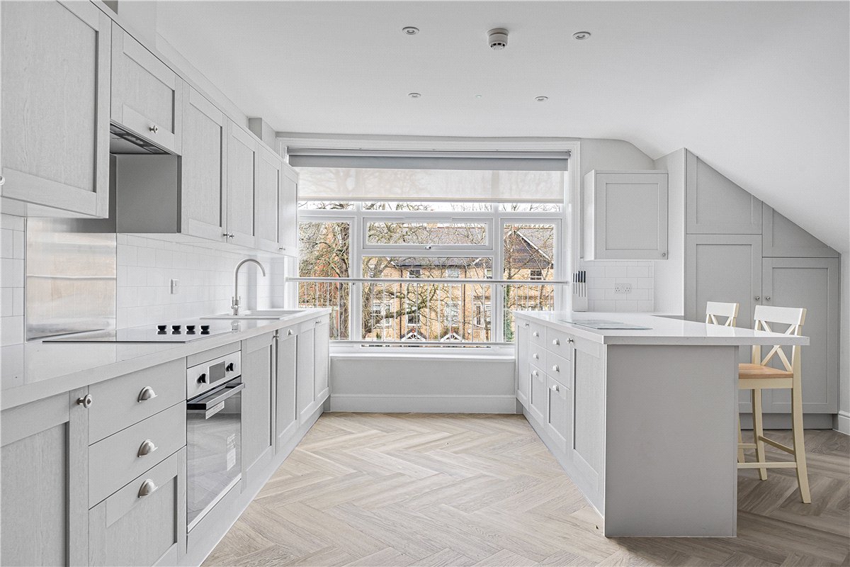 3 bedroom Flat, Banbury Road, Oxford, OX2 - Let Agreed, Image 5