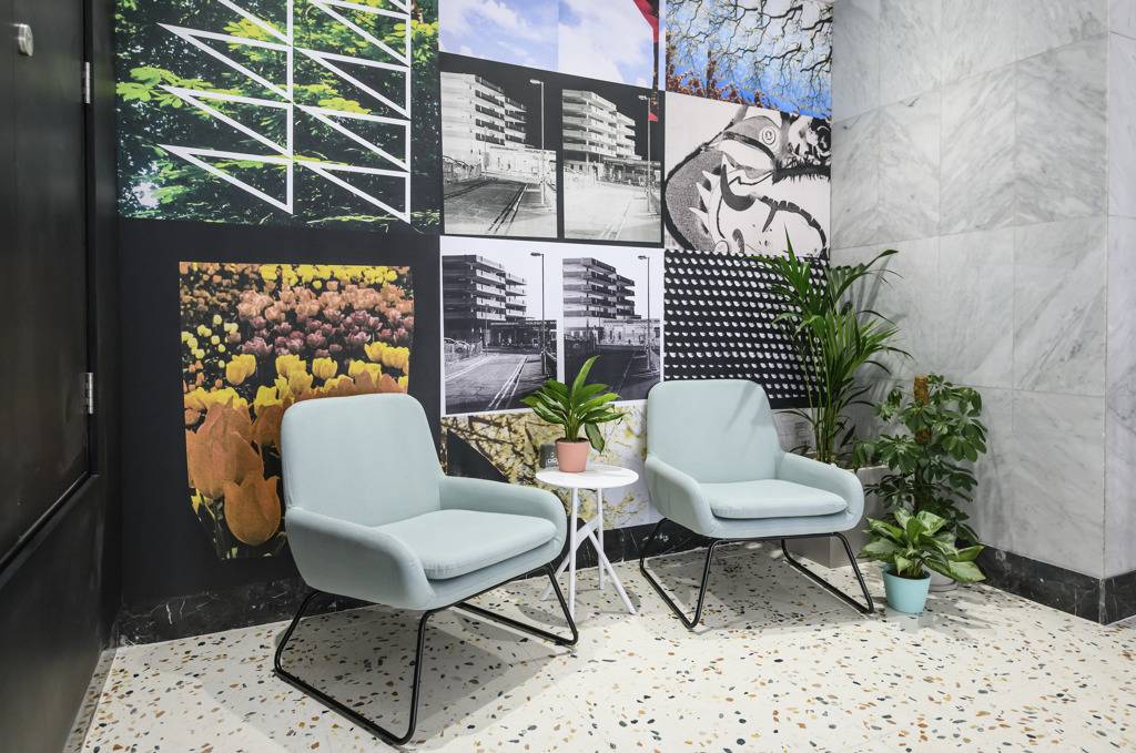 1690 to 4339 Sq Ft, 31 Hurst Street, Birmingham, B5 - Available, Image 3