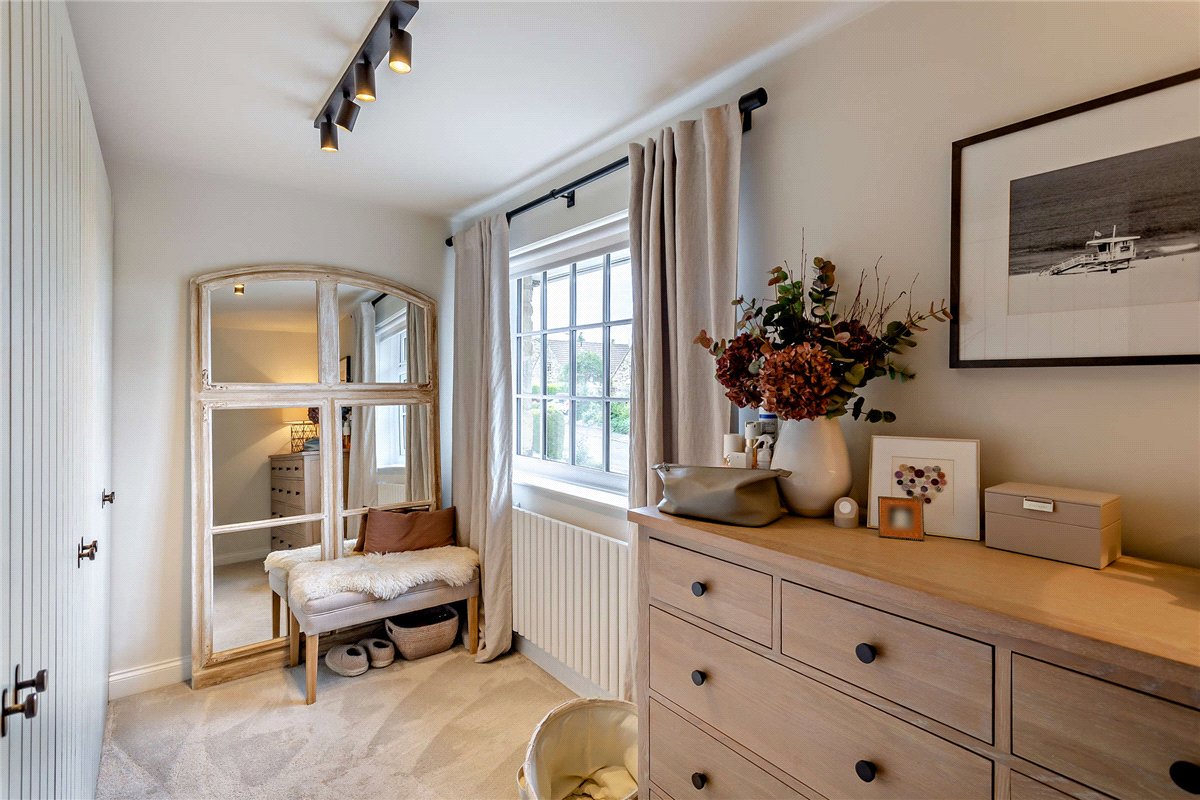 4 bedroom House, Chatsworth Drive, Wetherby, LS22 - Sold, Image 4