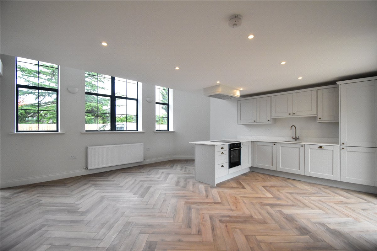 2 bedroom House, Station Road, Foxton, CB22 - Sold, Image 4