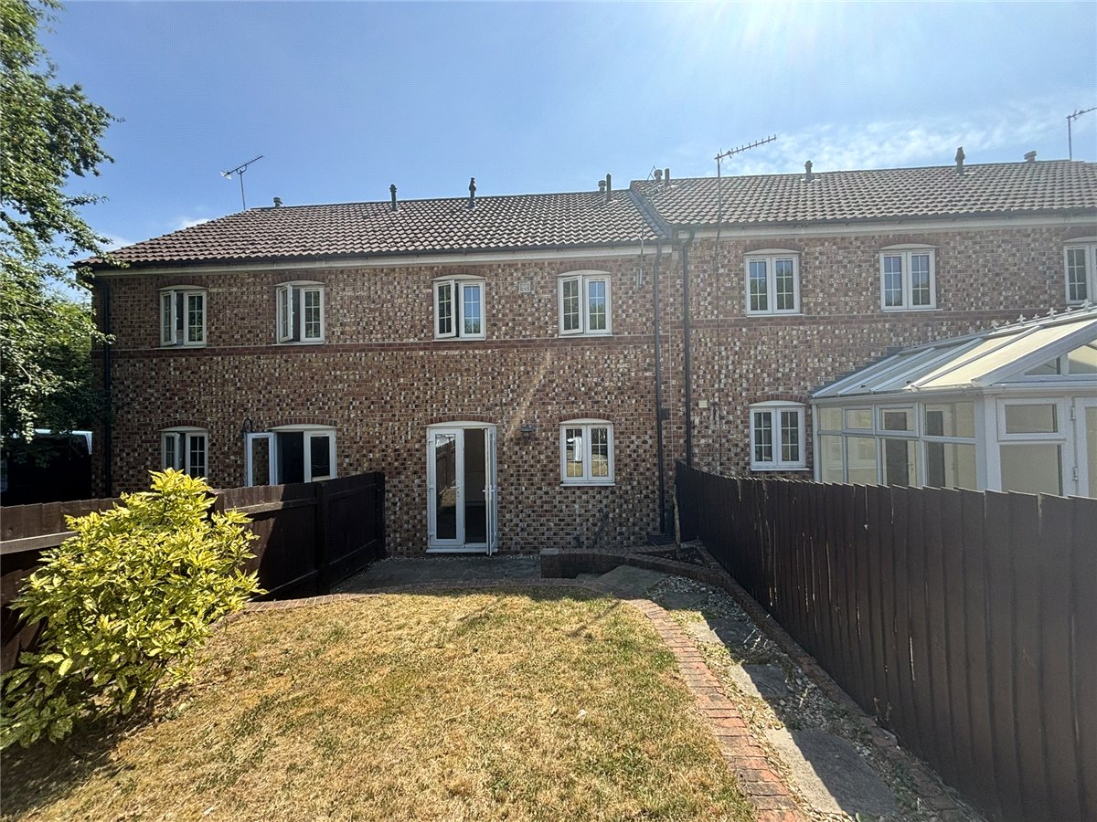 3 bedroom House, Pastures Court, Mexborough, S64 - Let Agreed, Image 9