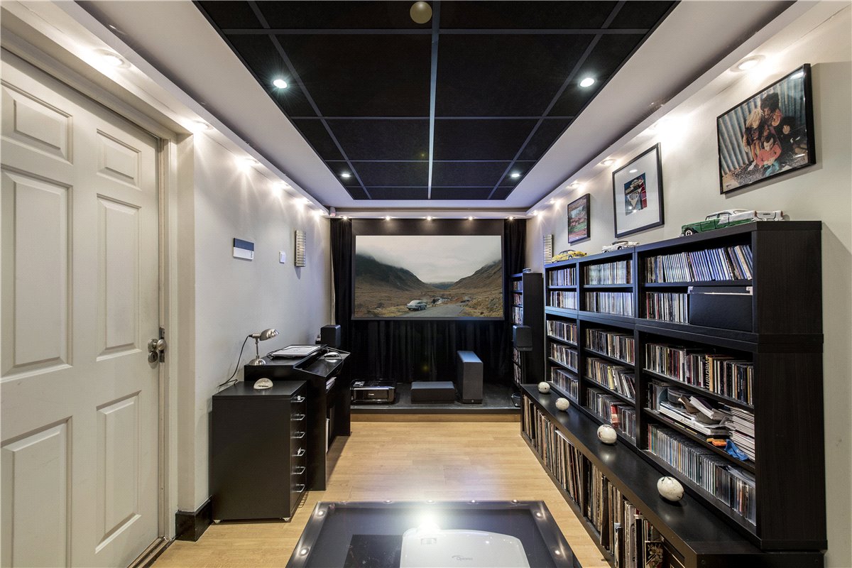 3 bedroom House, Chancery Mews, Wandsworth, SW17 - Sold, Image 5