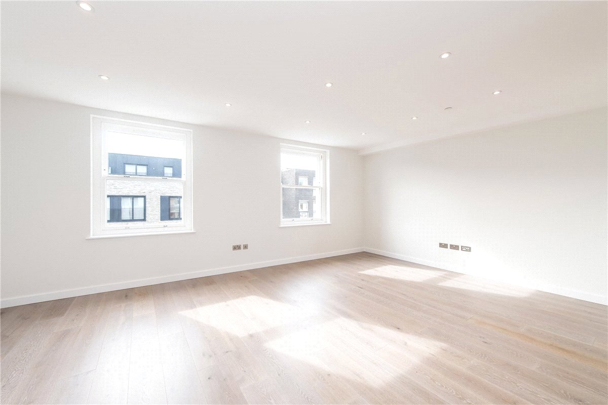 2 bedroom Maisonette, King Street, London, W6 - Let Agreed, Image 6